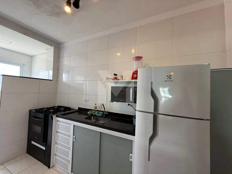 Apartamentos frente mar à venda em Praia Grande, Jardim Real: 7ª foto da galeria de imagens do imóvel