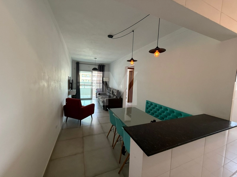 Apartamentos frente mar à venda em Praia Grande, Jardim Real: 9ª foto da galeria de imagens do imóvel