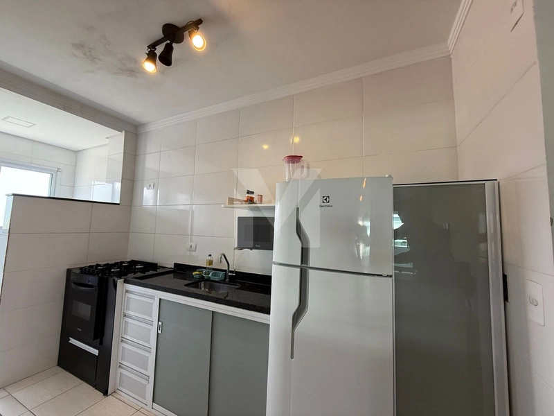 Apartamentos frente mar à venda em Praia Grande, Jardim Real: 6ª foto da galeria de imagens do imóvel