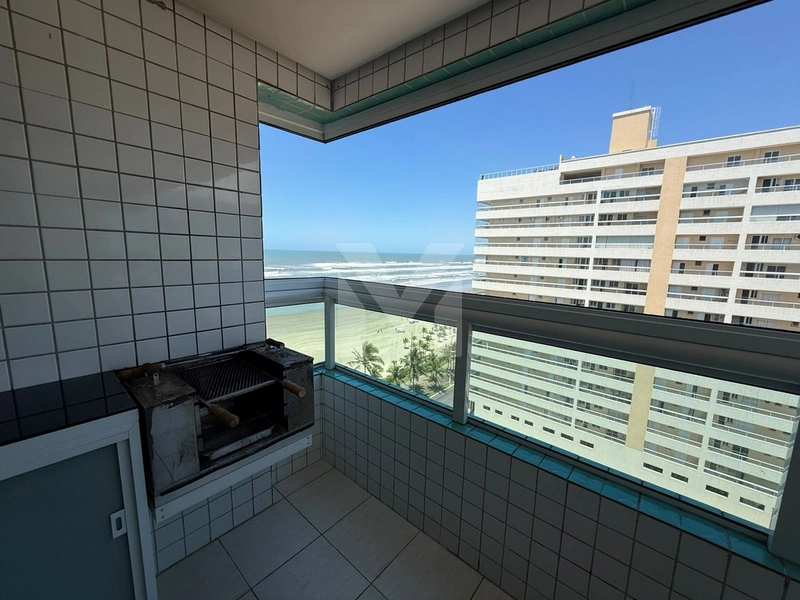 Apartamentos frente mar à venda em Praia Grande, Jardim Real: 4ª foto da galeria de imagens do imóvel