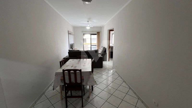 Seu refúgio com vista para o mar na Aviação: 3ª foto da galeria de imagens do imóvel