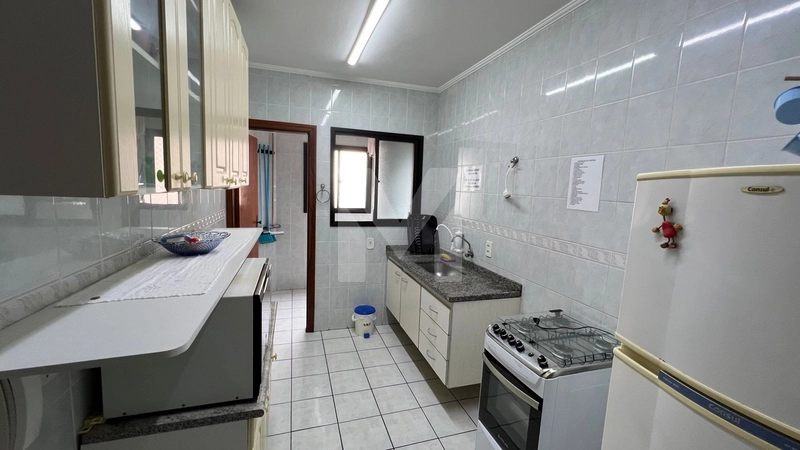 Seu refúgio com vista para o mar na Aviação: 5ª foto da galeria de imagens do imóvel