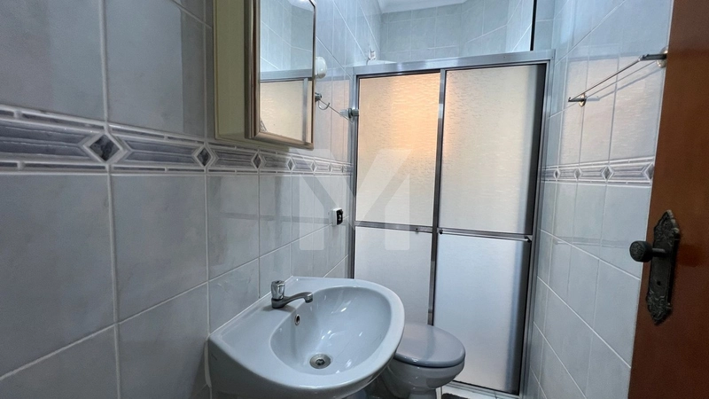 Seu refúgio com vista para o mar na Aviação: 7ª foto da galeria de imagens do imóvel