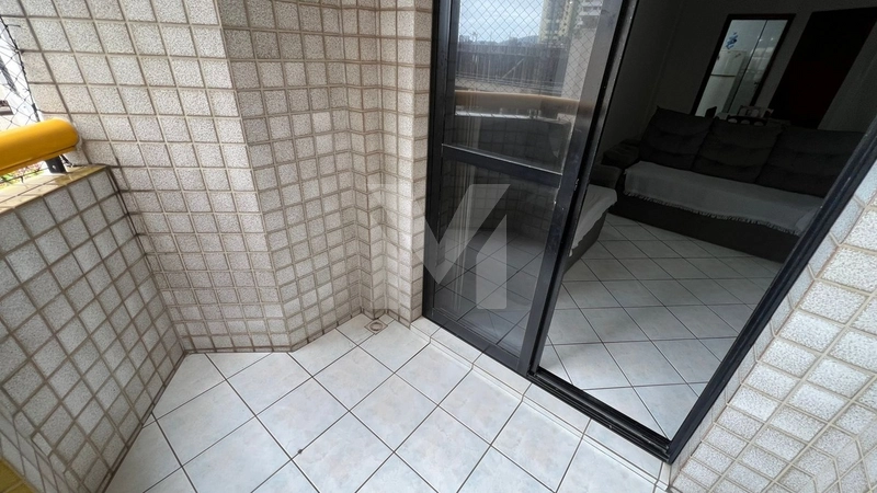 Seu refúgio com vista para o mar na Aviação: 2ª foto da galeria de imagens do imóvel