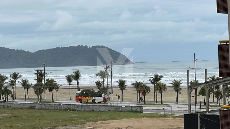 Apto vista mar na Aviação – mobiliado e pronto pra morar!: 6ª foto da galeria de imagens do imóvel