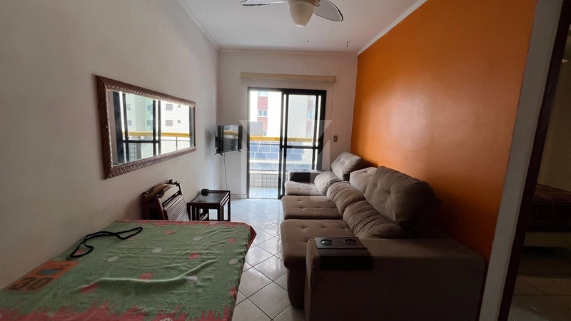 Apto vista mar na Aviação – mobiliado e pronto pra morar!: 2ª foto da galeria de imagens do imóvel