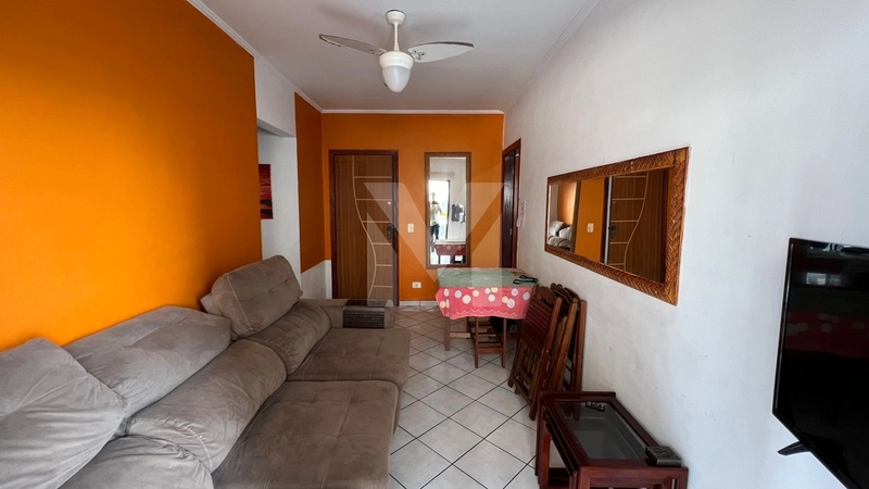 Apto vista mar na Aviação – mobiliado e pronto pra morar!: 5ª foto da galeria de imagens do imóvel