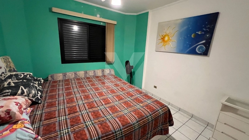 Apto vista mar na Aviação – mobiliado e pronto pra morar!: 9ª foto da galeria de imagens do imóvel