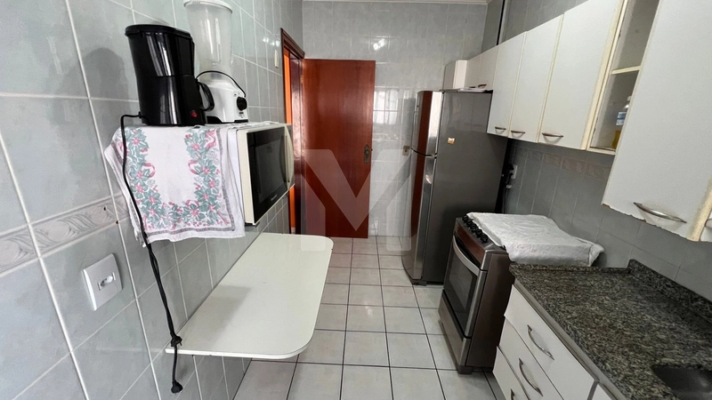 Apto vista mar na Aviação – mobiliado e pronto pra morar!: 10ª foto da galeria de imagens do imóvel