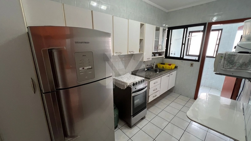 Apto vista mar na Aviação – mobiliado e pronto pra morar!