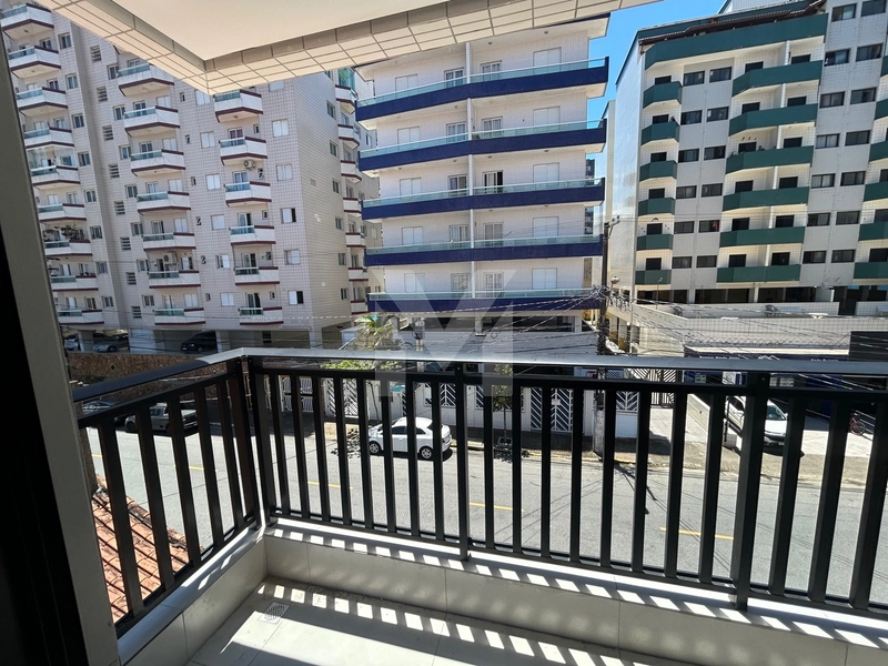 Casa em Condomínio na Mirim – Próximo à Praia!: 13ª foto da galeria de imagens do imóvel