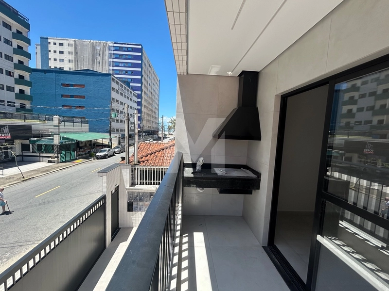 Casa em Condomínio na Mirim – Próximo à Praia!: 1ª foto da galeria de imagens do imóvel