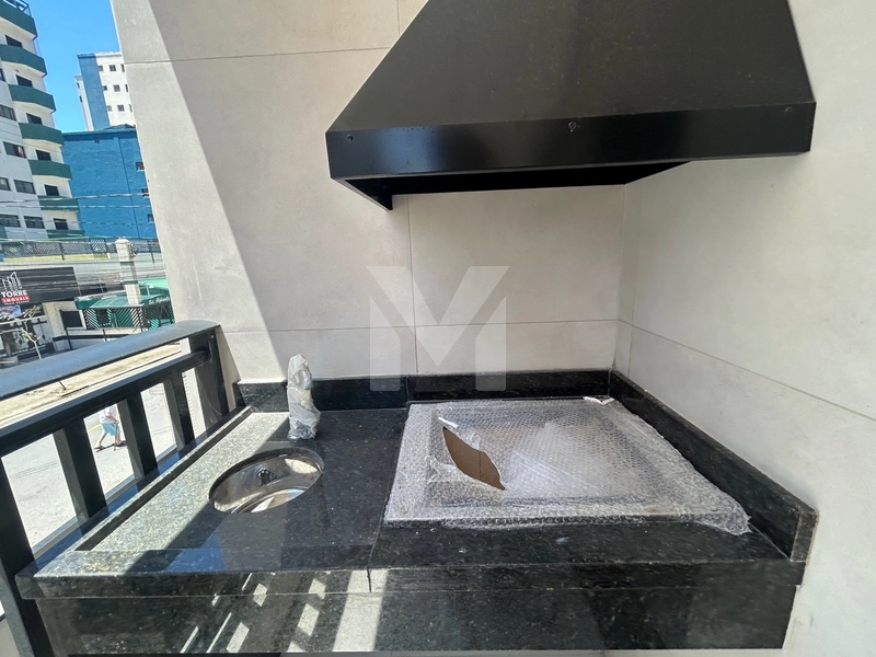 Casa em Condomínio na Mirim – Próximo à Praia!: 3ª foto da galeria de imagens do imóvel