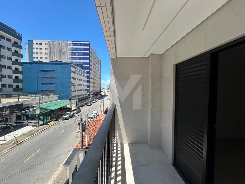 Casa em Condomínio na Mirim – Próximo à Praia!: 12ª foto da galeria de imagens do imóvel