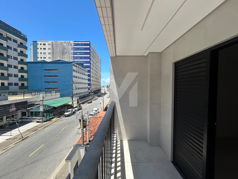 Casa em Condomínio na Mirim – Próximo à Praia!: 11ª foto da galeria de imagens do imóvel