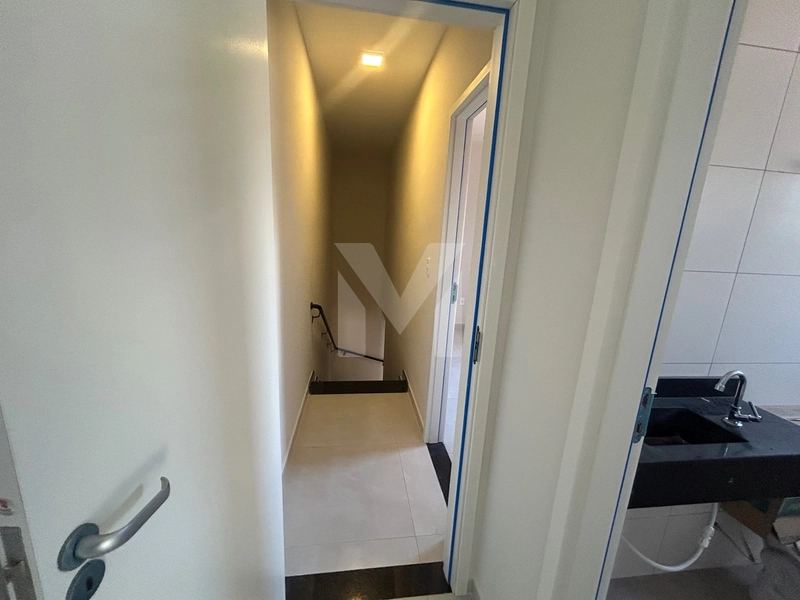 Casa em Condomínio na Mirim – Próximo à Praia!: 14ª foto da galeria de imagens do imóvel