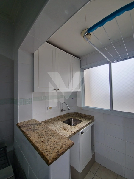 Oportunidade 1 dormitório no Canto do Forte: 6ª foto da galeria de imagens do imóvel