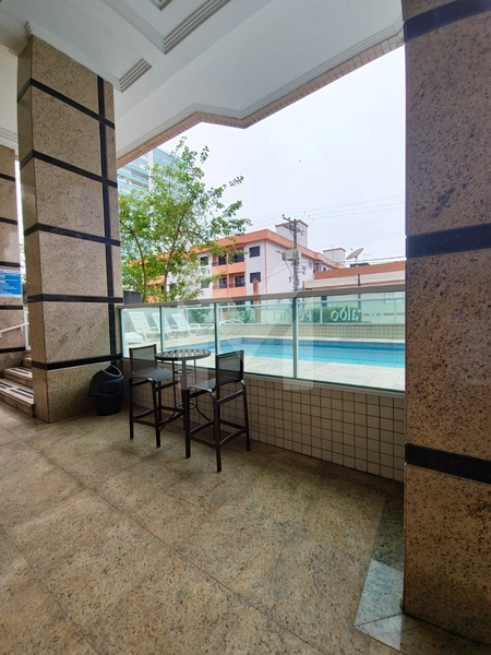 Oportunidade 1 dormitório no Canto do Forte: 16ª foto da galeria de imagens do imóvel