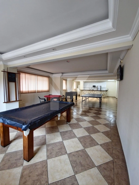 Oportunidade 1 dormitório no Canto do Forte: 17ª foto da galeria de imagens do imóvel