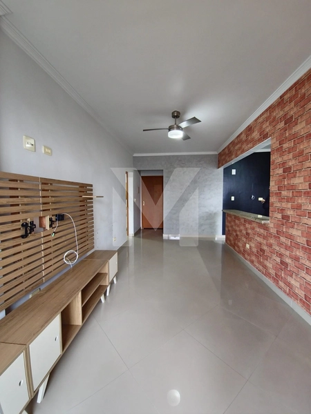 Oportunidade 1 dormitório no Canto do Forte