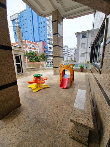 Oportunidade 1 dormitório no Canto do Forte: 13ª foto da galeria de imagens do imóvel