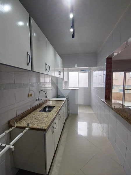 Oportunidade 1 dormitório no Canto do Forte: 5ª foto da galeria de imagens do imóvel