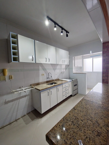 Oportunidade 1 dormitório no Canto do Forte: 4ª foto da galeria de imagens do imóvel