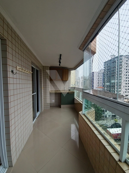 Oportunidade 1 dormitório no Canto do Forte: 11ª foto da galeria de imagens do imóvel