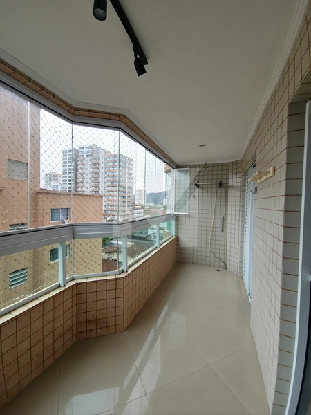 Oportunidade 1 dormitório no Canto do Forte: 10ª foto da galeria de imagens do imóvel