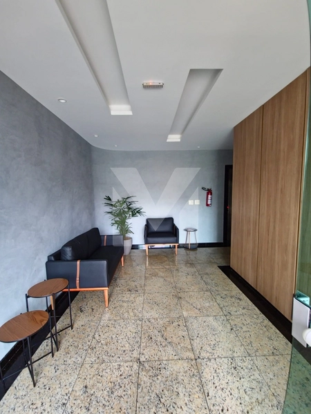 Oportunidade 1 dormitório no Canto do Forte: 14ª foto da galeria de imagens do imóvel