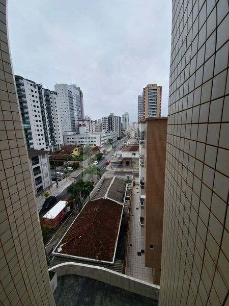 Oportunidade 1 dormitório no Canto do Forte: 12ª foto da galeria de imagens do imóvel