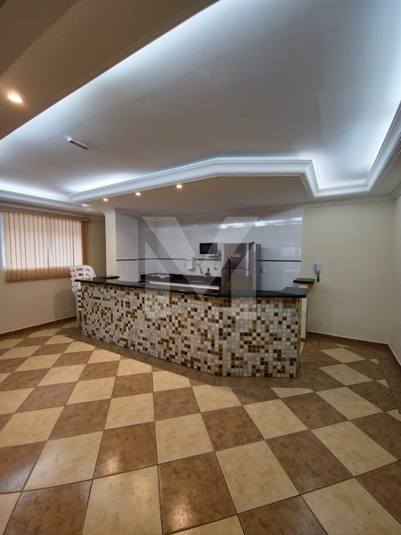 Oportunidade 1 dormitório no Canto do Forte: 15ª foto da galeria de imagens do imóvel