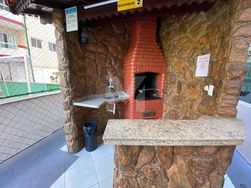 Cobertura na Mirim: 20ª foto da galeria de imagens do imóvel