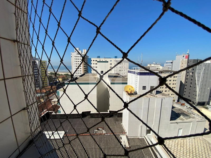 Cobertura na Mirim: 4ª foto da galeria de imagens do imóvel