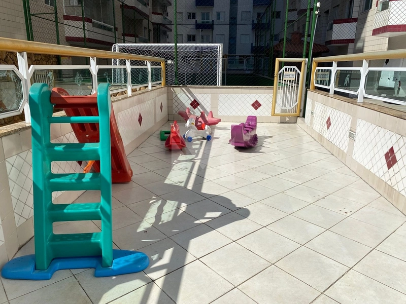 Cobertura na Mirim: 16ª foto da galeria de imagens do imóvel