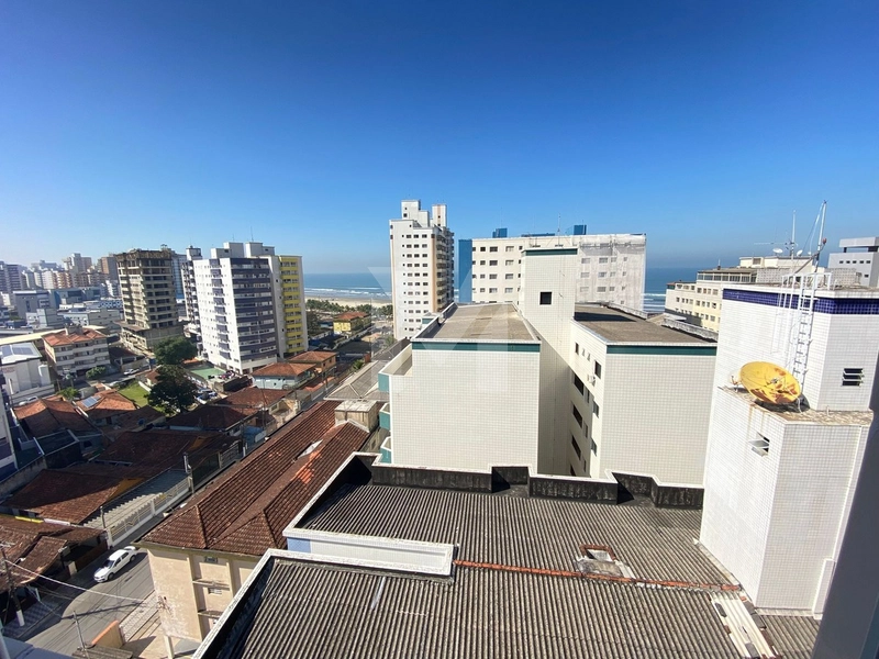 Cobertura na Mirim: 6ª foto da galeria de imagens do imóvel