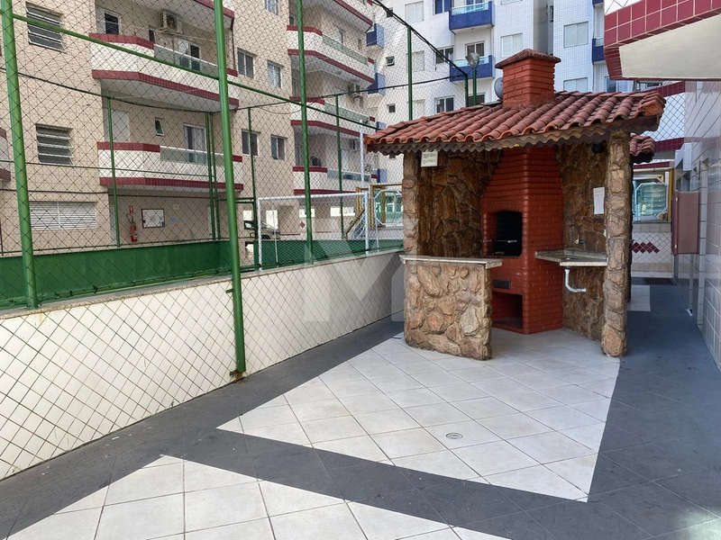 Cobertura na Mirim: 18ª foto da galeria de imagens do imóvel