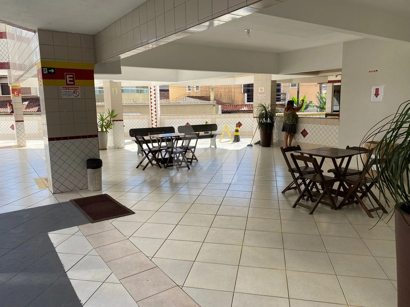 Cobertura na Mirim: 23ª foto da galeria de imagens do imóvel