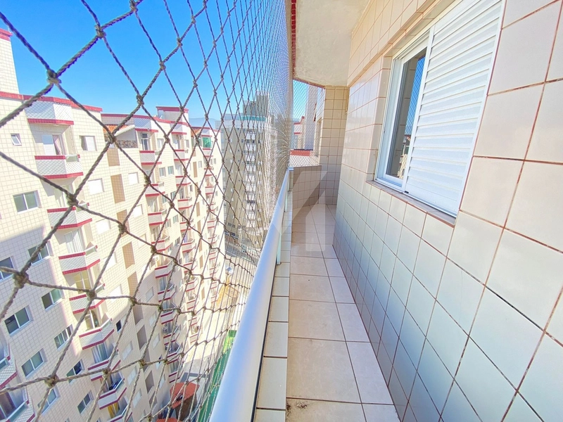 Cobertura na Mirim: 10ª foto da galeria de imagens do imóvel