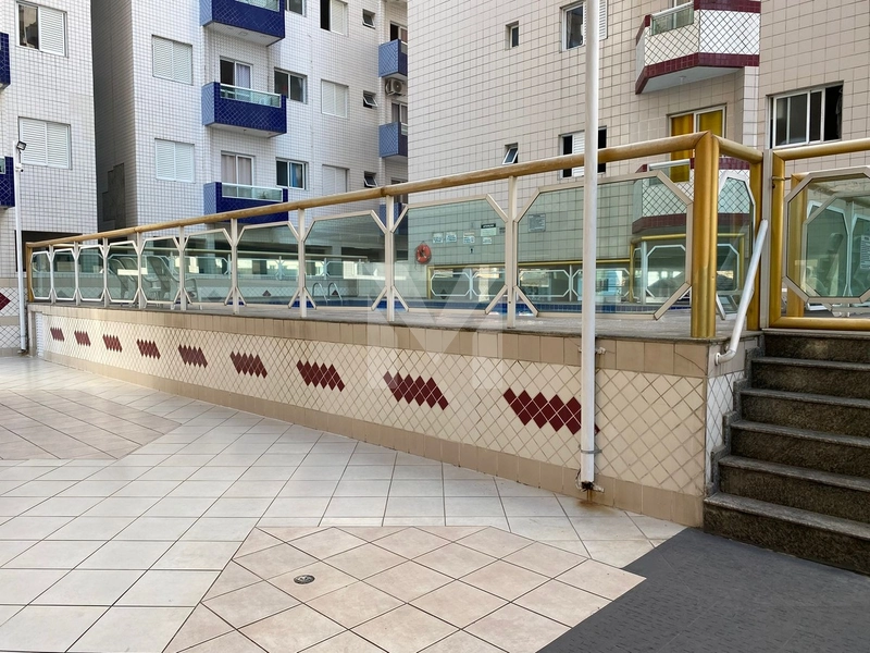 Cobertura na Mirim: 21ª foto da galeria de imagens do imóvel