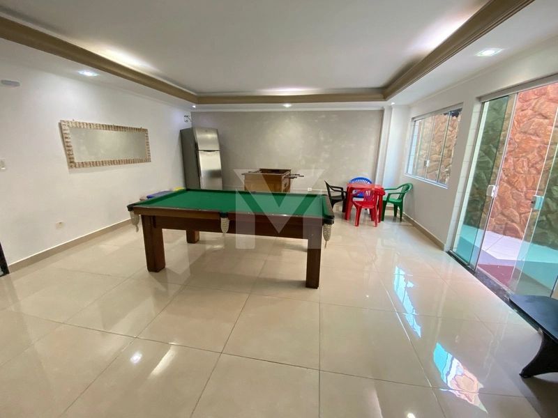 Cobertura na Mirim: 24ª foto da galeria de imagens do imóvel