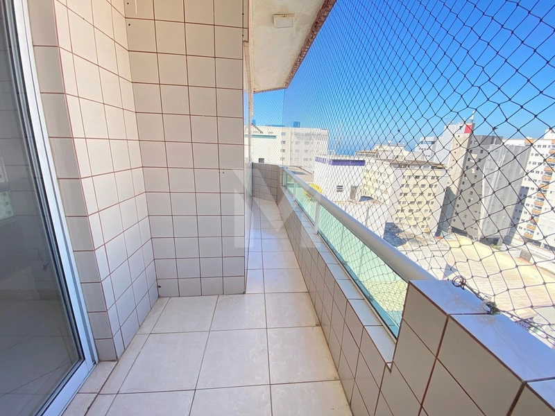 Cobertura na Mirim: 11ª foto da galeria de imagens do imóvel