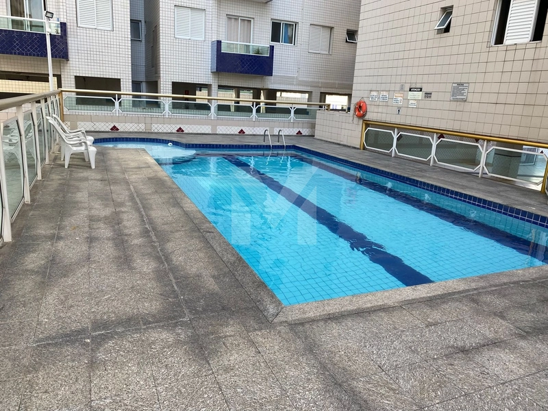 Cobertura na Mirim: 22ª foto da galeria de imagens do imóvel