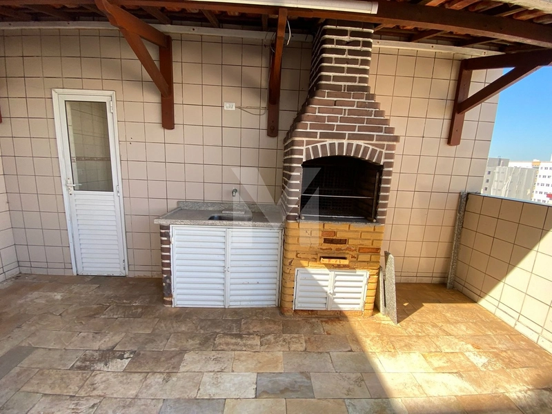 Cobertura na Mirim: 13ª foto da galeria de imagens do imóvel