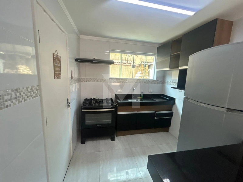 Casa em condomínio Mobiliada: 8ª foto da galeria de imagens do imóvel