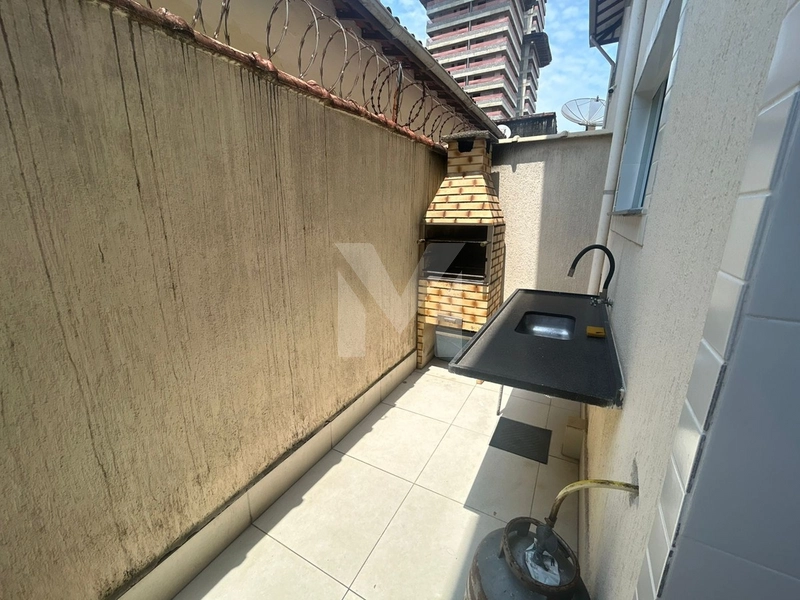 Casa em condomínio Mobiliada: 9ª foto da galeria de imagens do imóvel