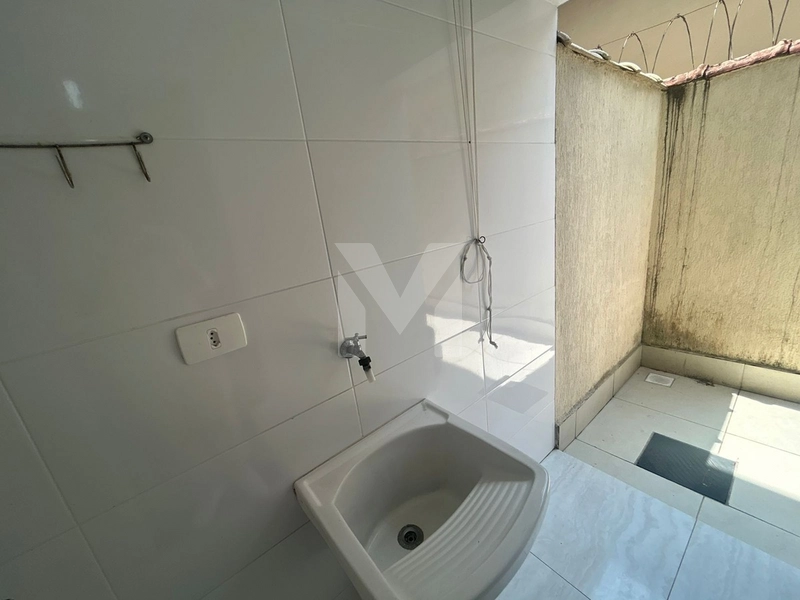 Casa em condomínio Mobiliada: 11ª foto da galeria de imagens do imóvel