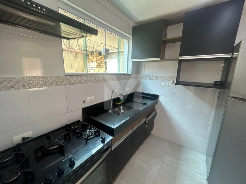 Casa em condomínio Mobiliada: 5ª foto da galeria de imagens do imóvel