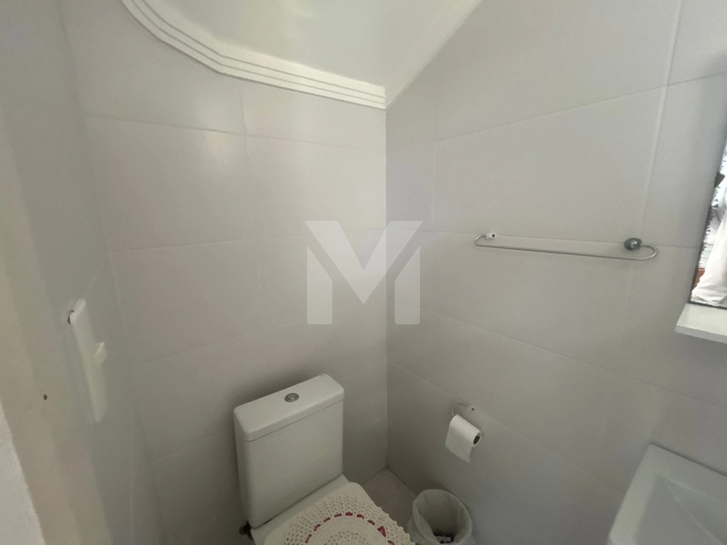 Casa em condomínio Mobiliada: 13ª foto da galeria de imagens do imóvel