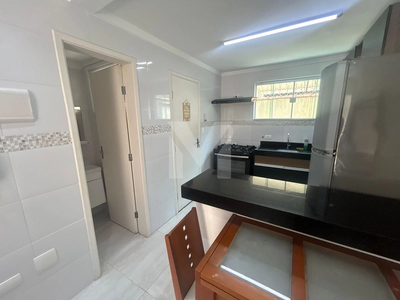 Casa em condomínio Mobiliada: 7ª foto da galeria de imagens do imóvel